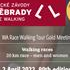 Podebrady (CZE): sabato 2 aprile la prima Gold Level del Race Walking Tour